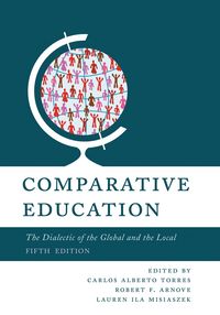 Produktbild: Comparative Education