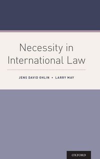 Produktbild: Necessity in International Law