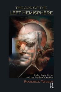Produktbild: The God of the Left Hemisphere
