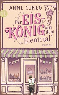 Bild vom Artikel Der Eiskönig aus dem Bleniotal vom Autor Anne Cuneo