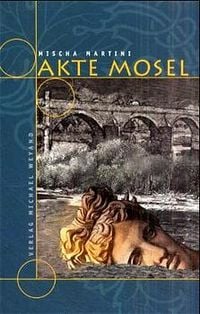 Produktbild: Akte Mosel