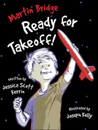 Produktbild: Martin Bridge: Ready for Takeoff!