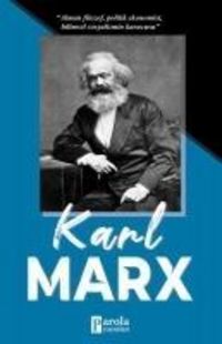 Produktbild: Karl Marx