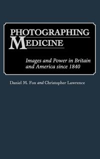 Produktbild: Photographing Medicine