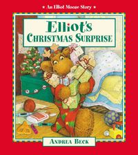 Produktbild: Elliot's Christmas Surprise