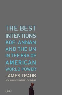 Produktbild: The Best Intentions