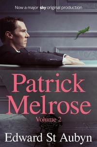 Produktbild: Patrick Melrose Volume 2