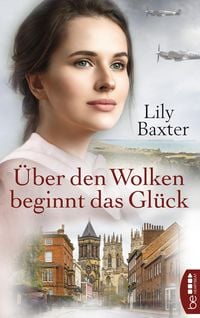 Produktbild: &Uuml;ber den Wolken beginnt das Gl&uuml;ck