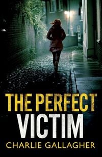 Produktbild: THE PERFECT VICTIM