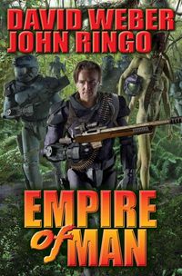Produktbild: Ringo, J: Empire of Man