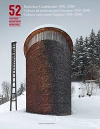 Produktbild: 52 beste Bauten