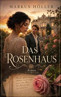 Produktbild: Das Rosenhaus