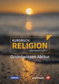 Produktbild: Kursbuch Religion Sekundarstufe II - Ausgabe 2021
