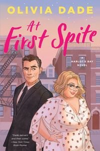 Produktbild: At First Spite
