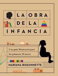 Produktbild: La obra de la infancia