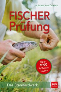 Bild vom Artikel Fischerprüfung vom Autor Alexander Kölbing
