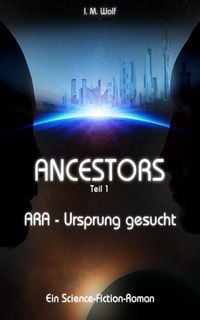 Produktbild: Ancestors - Teil 1