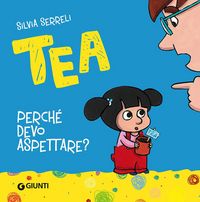 Produktbild: Perch&eacute; devo aspettare? Tea