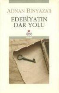 Produktbild: Edebiyatin Dar Yolu