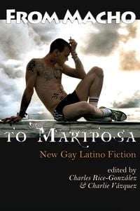 Produktbild: From Macho to Mariposa