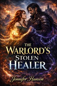 Produktbild: The Warlord's Stolen Healer
