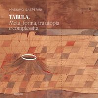 Produktbild: Tabula. Meta_forma, tra utopia e complessit&agrave;