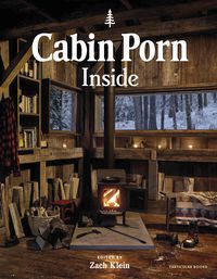 Produktbild: Cabin Porn: Inside