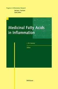 Produktbild: Medicinal Fatty Acids in Inflammation