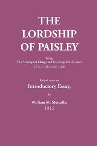 Produktbild: Lordship Of Paisley