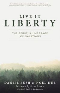 Produktbild: Live in Liberty