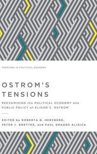 Produktbild: Ostrom's Tensions