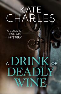 Produktbild: A Drink of Deadly Wine