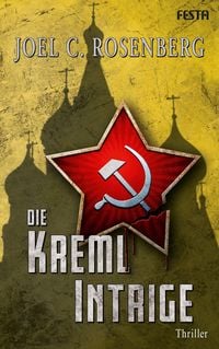 Produktbild: Die Kreml Intrige