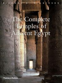 Produktbild: Comp Temples Of Ancient Egypt
