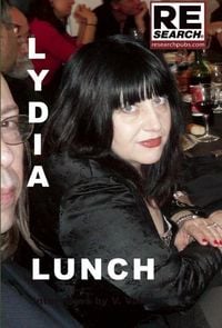 Produktbild: Lydia Lunch