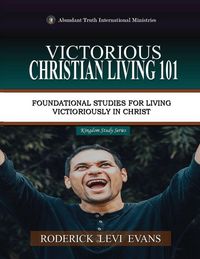Produktbild: Victorious Christian Living 101
