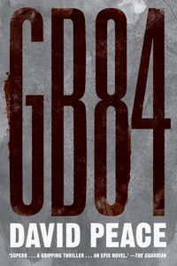 Produktbild: GB84