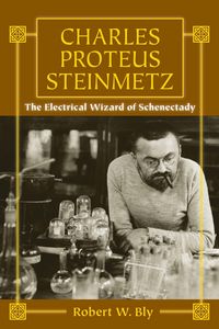 Produktbild: Charles Proteus Steinmetz