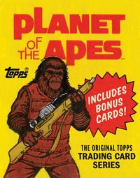Produktbild: Planet Of The Apes