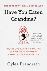 Produktbild: Have You Eaten Grandma?