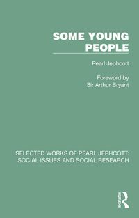 Produktbild: Some Young People