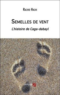 Produktbild: Semelles de Vent : l'Histoire de Caga-Dabayl