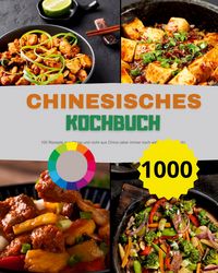 Produktbild: Chinesisches Kochbuch