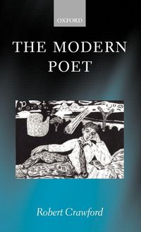 Produktbild: The Modern Poet