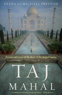 Produktbild: Taj Mahal