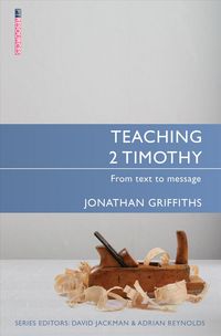 Produktbild: Teaching 2 Timothy
