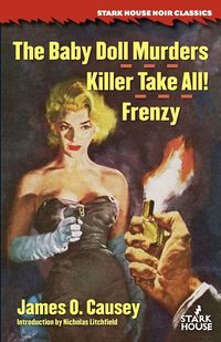 Produktbild: The Baby Doll Murders / Killer Take All! / Frenzy