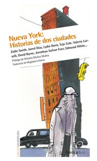 Bild vom Artikel Nueva York: Historia de dos ciudades vom Autor Varios Autores