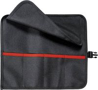 Produktbild: Knipex 00 19 56 LE Universal Werkzeugtasche unbest&uuml;ckt 1 St&uuml;ck (L x B x H) 275 x 100 x 30mm