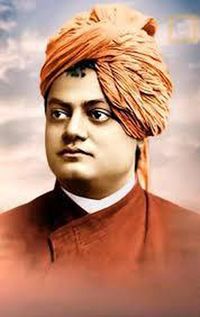 Produktbild: Swami Vivekananda